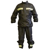Resim Vexo Sports Yağmurluk Siyah (500650872) Prohel