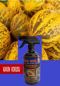 Resim 4 Lü Karışık Oto - Oda Koku Seti 500 Ml Koku 004 