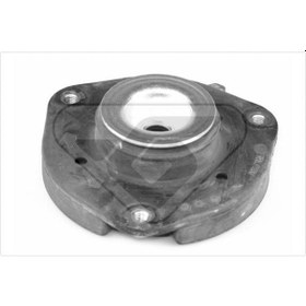 Resim HUTCHINSON 590008 Amortisör Tablası Takozu Golf V VI Golf V 04- VI Jetta III IV Jetta III 05-13 Passat 06- Scırocco 08- Tiguan 08- Caddy III Caddy III 04- Touran / A3 