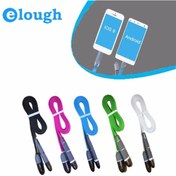 Resim İPhone - Samsung Micro USB Şarj Kablosu Çift Başlı PİYASADAKİ KALİTESİZ ÜRÜNLERLE KIYASLAMAYIN LÜTFEN