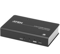 Resim 2-Port True 4K HDMI Çoklayıcı (2-Port True 4K HDMI Splitter) 