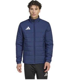 Resim Tenabl/whıte Adidas Erkek Futbol Mont Ent26 Ljkt Jz9142 Mavi 