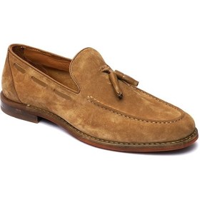 Resim Greyder 64510 Loafer Urban Casual Erkek Ayakkabı Taba 