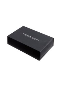 Resim Colibri Porsche Design Puro Çakmak Kesici Seti Kahve P36330/26 