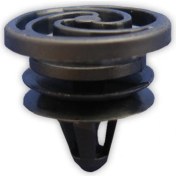 Resim Klips Kapı Döşeme 5'li Paket 6K0868243C Vw Skoda seat Ibiza Cordoba 