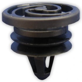 Resim Klips Kapı Döşeme 5'li Paket 6K0868243C Vw Skoda seat Ibiza Cordoba 