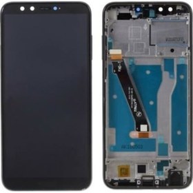Resim Huawei Honor 9 Lite (LLD-L31) Lcd Ekran + Dokunmatik Çıtalı 