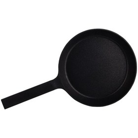 Resim Aryıldız Pro Grade Tava 28 Cm 005ar251669 Siyah 