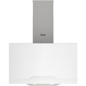 Resim Ferre Fryart XE63CB - SS206 - D064 Beyaz Ankastre Set 