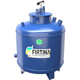 Resim 50 Lt Dik Gübre Tankı 