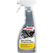 Resim Sonax Motor Temizleyici 500 ml 