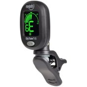 Resim Musedo T-3 Clip-on Tuner 