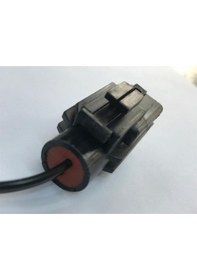 Resim Ford Escort Fan Müşür Soketi 1995-2000 klimasız Tip 