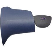 Resim FORD CONNECT Direksiyon Ve Yolcu Airbag Kapagı Takım (2009-2014) 