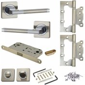 Resim Vantage Hazır İç Kapı Seti 222126151 