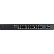 Resim SEENERGY Se-1008g+2ge 8 Port Poe Switch 