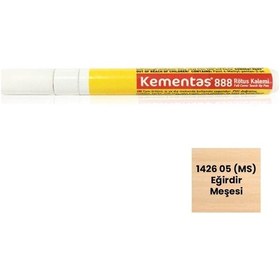 Resim Tam Örtücü Rötuş Kalemleri 1426 05 Ms Eğirdir Meşesi Tam Ör.rötuş Kalem-12479 