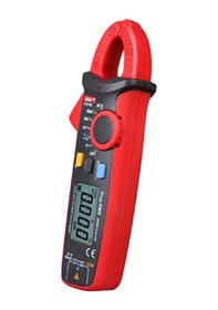 Resim Uni-T Ut210e 100a Ac/dc Mini Dijital Pensampermetre 