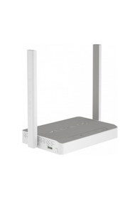 Resim Keenetic Omni KN-1410-01TR N300 300 Mbps 2.4 Ghz Access Point & Router 