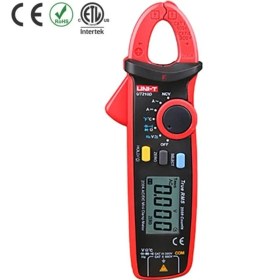 Resim Normadia Mini Dijital Pensampermetre 600V 200A, Hassas Test Cihazı 