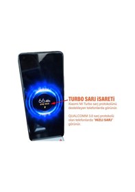 Resim 67w Turbo Şarj Aleti 
