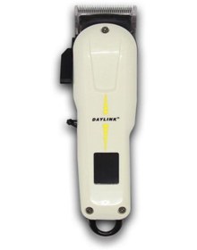 Resim moontime alaçatı Dearlıng Rf 6018 Profesyonel Traş Makinesi Tras-026 TRAS-026 