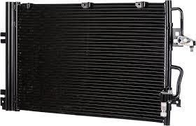 Resim Opel Astra H Zafira B 04-1.4-1. Klima Radyatörü Mahle Ac377001s 