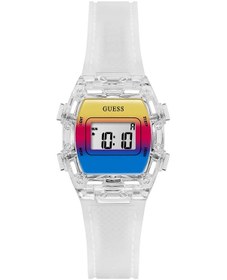 Resim Guess Gugk0013g1 Çocuk Kol Saati Gri 