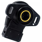 Resim Synodicmonth Mitsubishi Pajero Galant Carisma Araba Aksesuarları İçin Md628227 Araç Gaz Kelebeği Konum Sensörü 