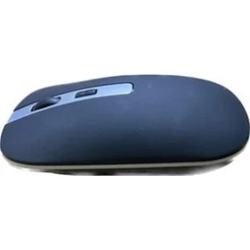 Resim Platoon PL-1831 Ofis Tipi Wireless Mouse Kablosuz Bilgisayar Faresi 1200 Dpı 