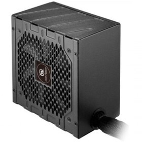 Resim Genel Markalar Hıgh Power 650w 80+ Bronze Element Hp1-m650br-h12s 12cm Fanlı Power Supply 