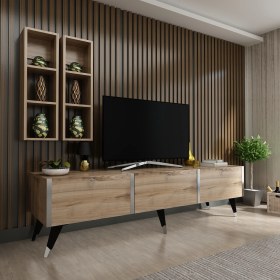Resim Myniture Festival Tv Ünitesi S3003-3 Çırağan 