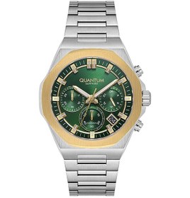 Resim Quantum Pwg1121s.270 Erkek Kol Saati Gri 
