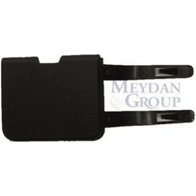 Resim 2004-2008 Dacıa Logan Ön Tampon Çeki Demiri Kapağı Tw Adet Oem No:6001546782 
