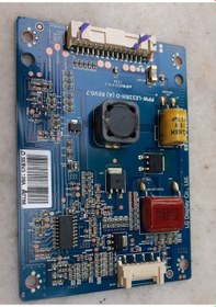 Resim 6917L-0126A LG Uyumlu Ppw-Le32Rh-O A Rev0.7 Led Driver Inverter 