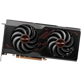 Resim Sapphıre Radeon Rx 7600 Pulse Gamıng 8gb Gddr6 128BIT Amd Ekran Kartı 