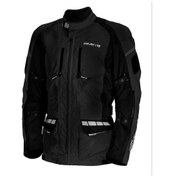 Resim Ceket Ravenna Ce 3 Layers Adventure Wp Siyah Ra1771 