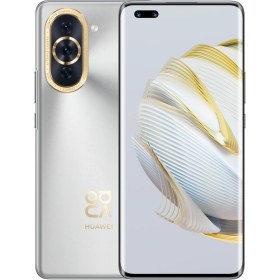 Resim Huawei Nova 10 Pro TR Garanti | 256 GB 8 GB Gümüş 