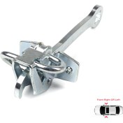 Resim Bross Otomotiv BDP702 Opel Vectra B İçin Ön Kapı Gergi Yayı 5160228: 90508649 