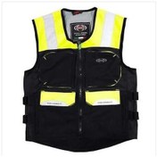 Resim Prosev Mb-075 Reflektörlü Motosiklet Yeleği (544576226) 