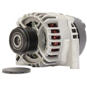 Resim VALEO 439524 | Opel Meriva 1.3 Dizel Alternatör (Şarj Dinamosu) 