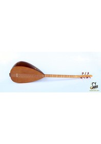Resim Kısa Sap Dut Bağlama Saz Yask-109 