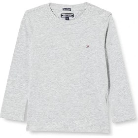 Resim Tommy Jeans Erkek Bebek Tişört KB0KB04141 