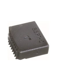 Resim Super Ego Yedek Dişli Pafta Tarak 1.1/2'' 4'lü Paket 