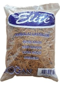 Resim Elite Kauçuk Lastik 1 Kg 70 Mm Br-602 