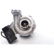 Resim Turbosarj Bmw N13 F20 F30 11627643719 