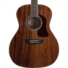 Resim Washburn HG12S Heritage 10 Serisi Akustik Gitar 