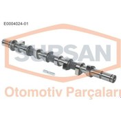 Resim Eksantrik Mili Renault Kangoo/clio/megane 1.5 Dci Eng. K9k Sertleştirilmiş Döküm 