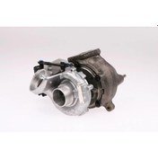 Resim Bmw Turbo Garrett E46 M47N 11657790994 