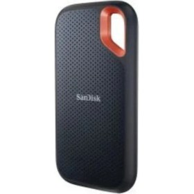 Resim Sandisk Extreme 8tb 1050MB/SN USB 3.2 Nesil 2 Taşınabilir SSD SDSSDE61-8T00-G25 